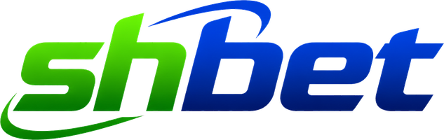 shbet Logo